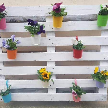 Σπίτι διακοπών La Casa Del Valle Soncillo