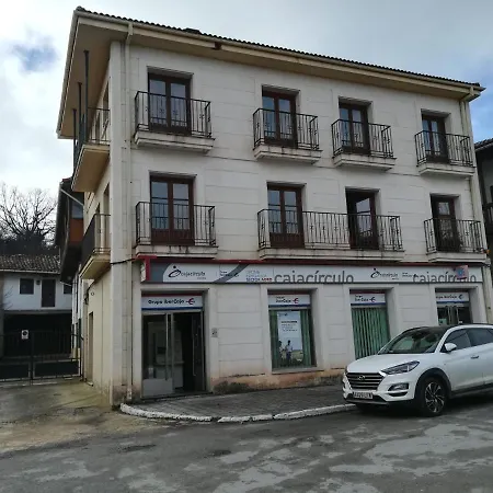 La Casa Del Valle Soncillo