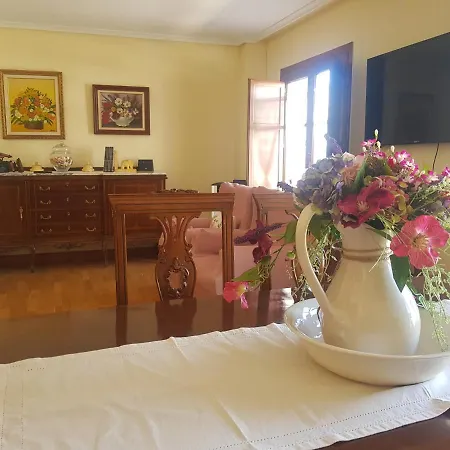 La Casa Del Valle