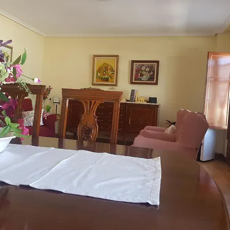 Дом отдыха La Casa Del Valle Сонсильо