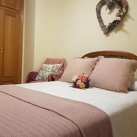 Дом отдыха La Casa Del Valle