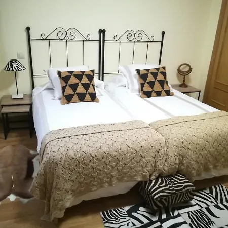 La Casa Del Valle * Soncillo