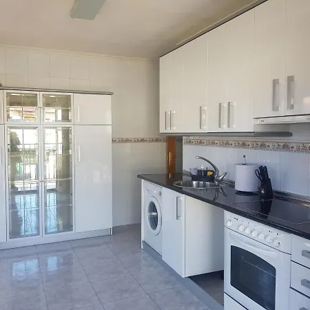 La Casa Del Valle * Сонсильо