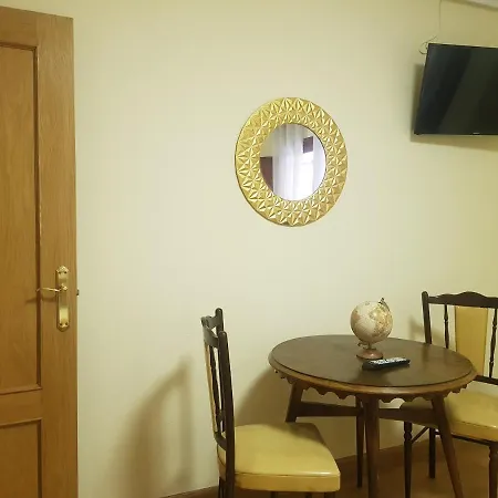 La Casa Del Valle Soncillo