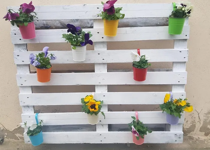 別荘 La Casa Del Valle Soncillo