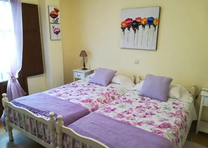 La Casa Del Valle 別荘 Soncillo