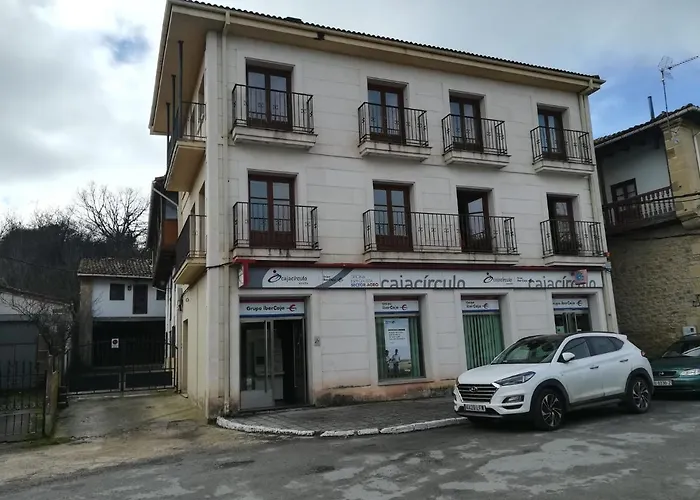 La Casa Del Valle Soncillo