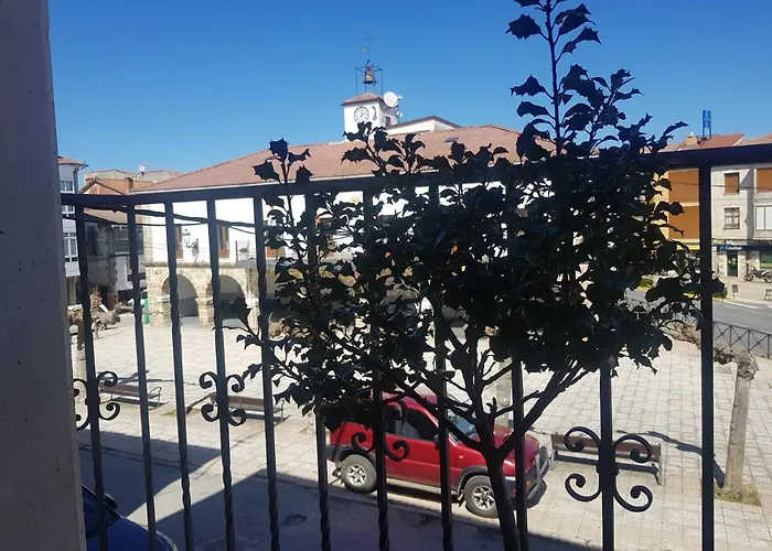 La Casa Del Valle 別荘 *