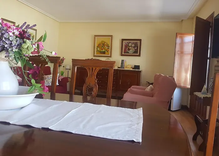 別荘 La Casa Del Valle Soncillo