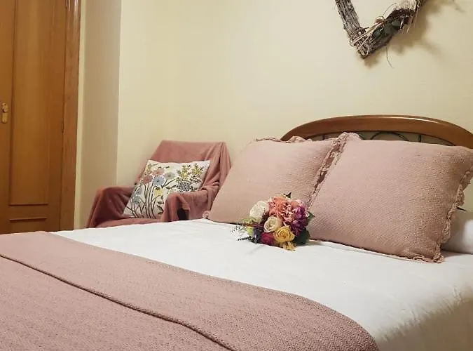 別荘 La Casa Del Valle