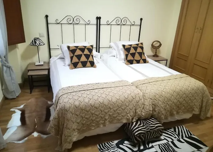 La Casa Del Valle * Soncillo