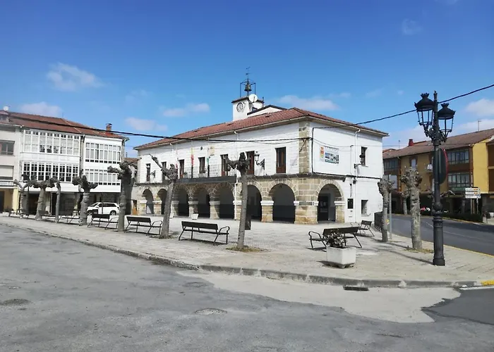 別荘 La Casa Del Valle *