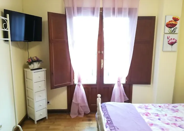 La Casa Del Valle 別荘 *