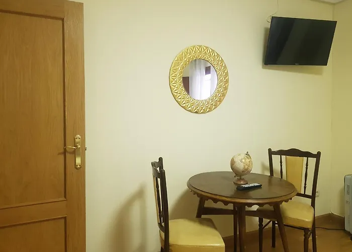 La Casa Del Valle Soncillo